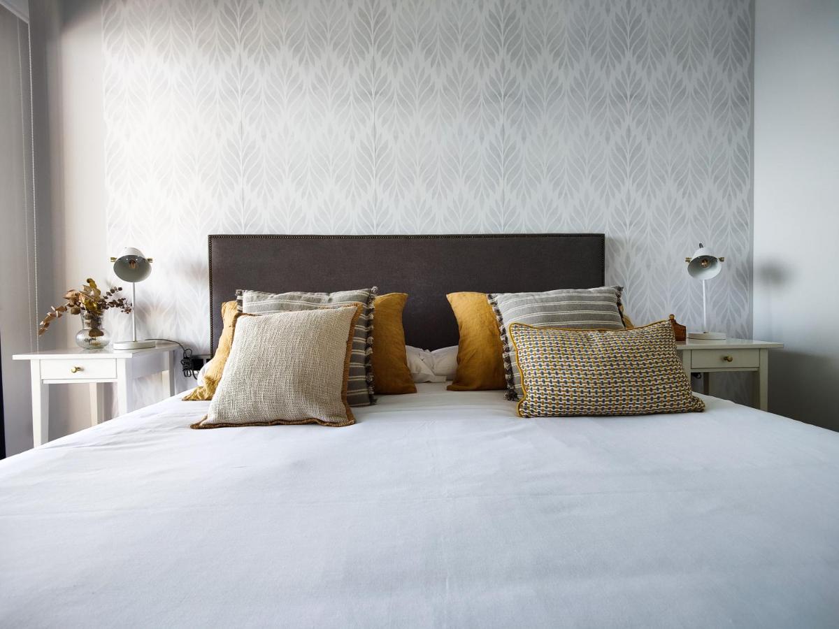 Sunset Waves Fresh Apartments 貝尼多姆 外观 照片